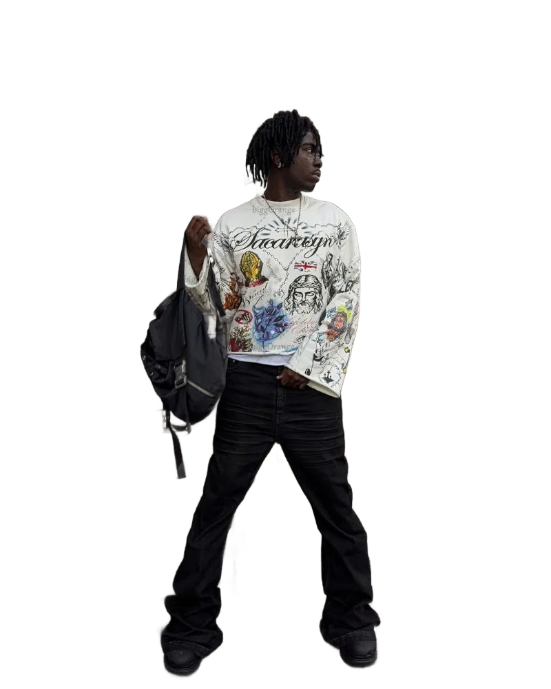 Updated product image