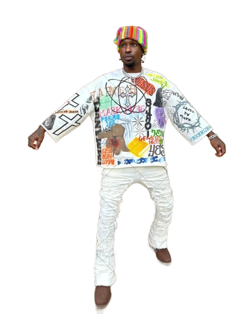 Updated product image