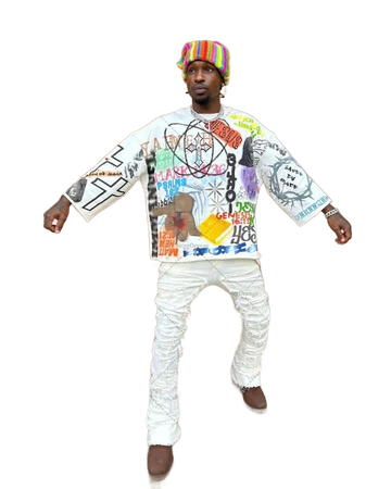 Updated product image