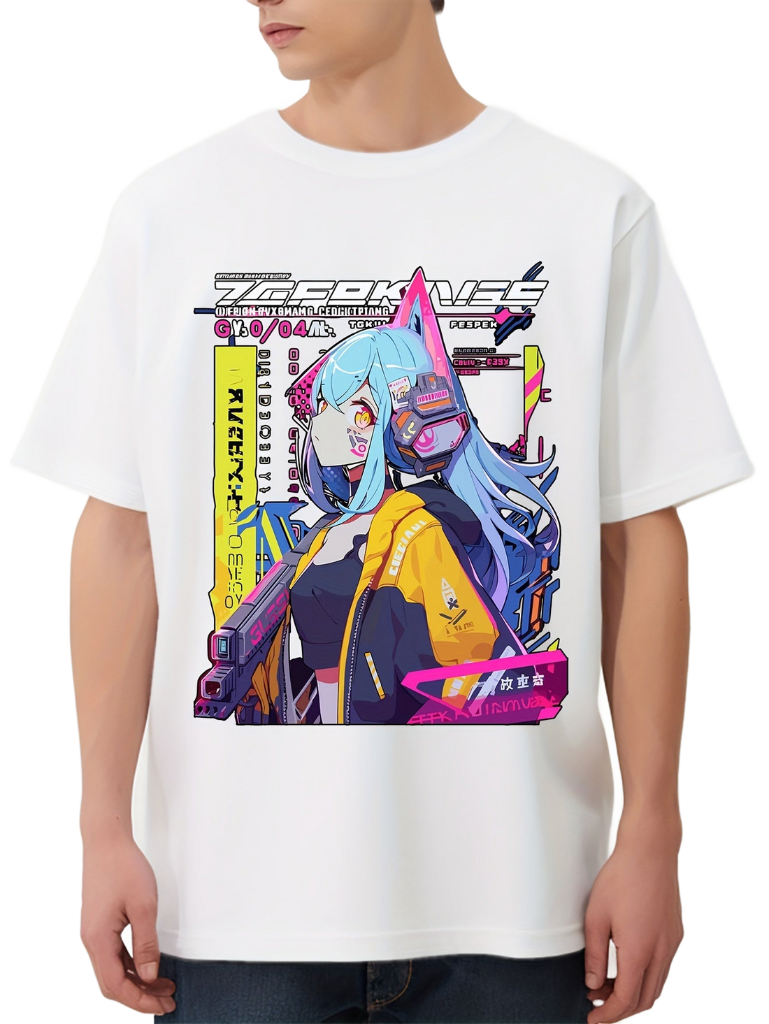 Updated product image