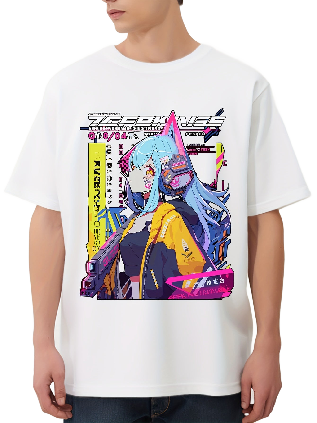 Updated product image