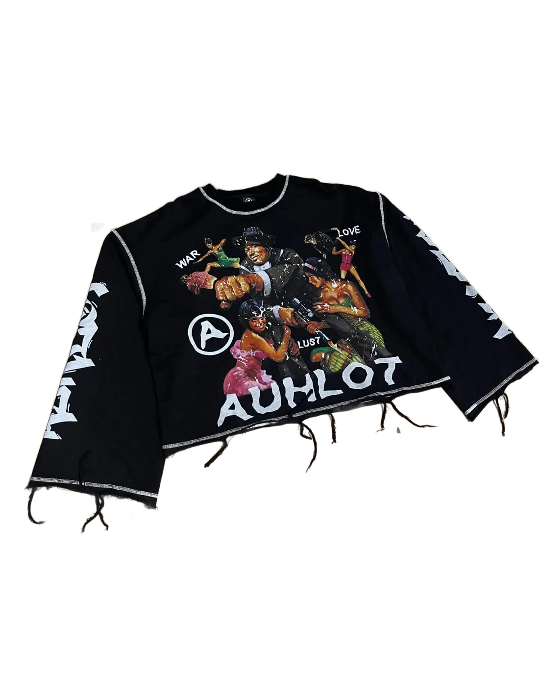 Updated product image