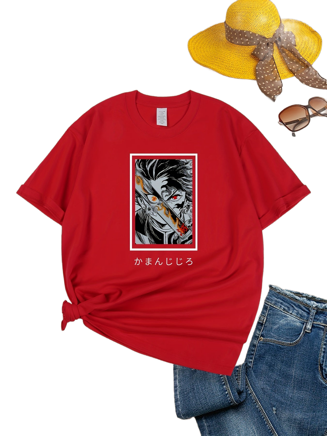 Updated product image