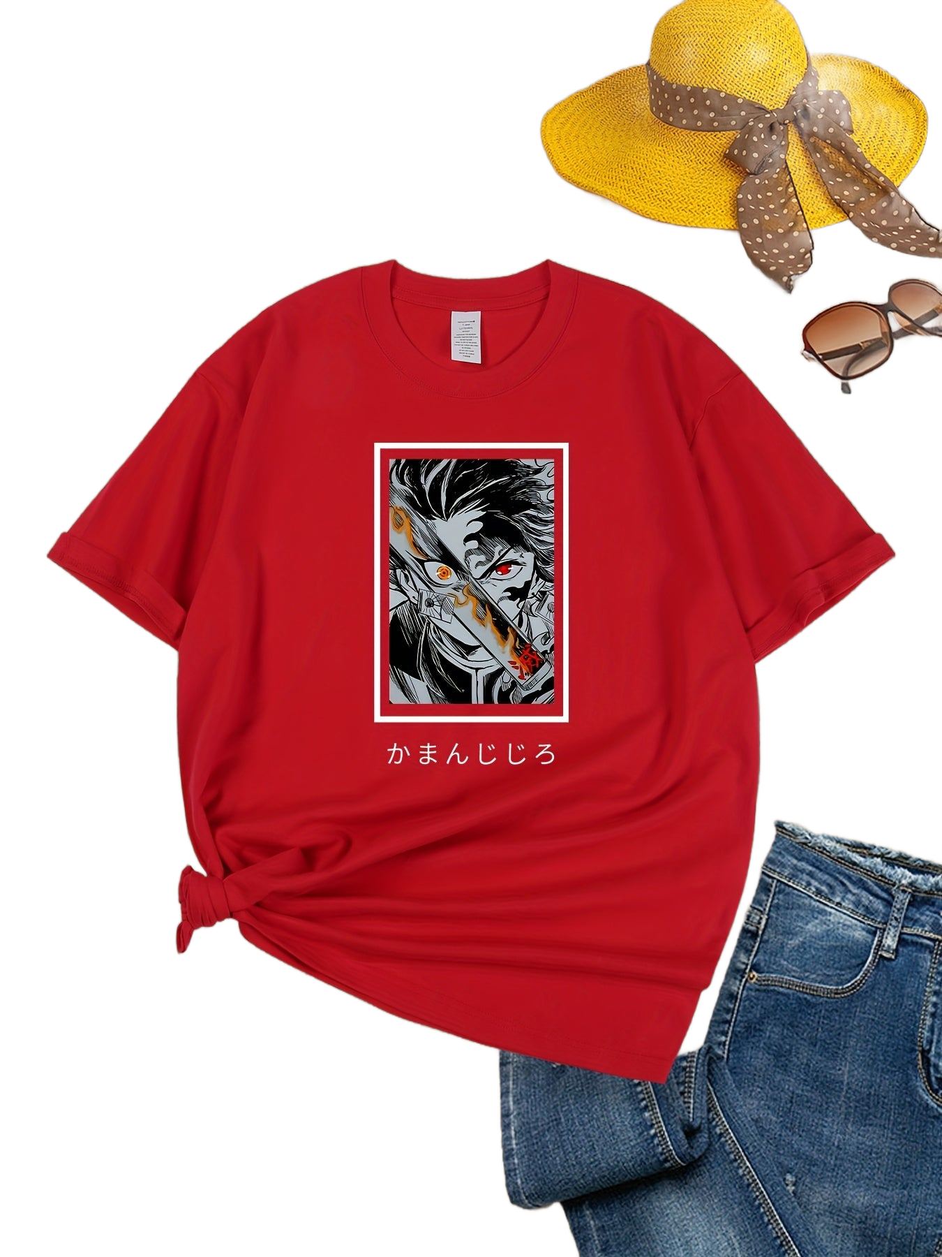 Updated product image