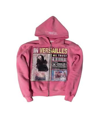 Updated product image