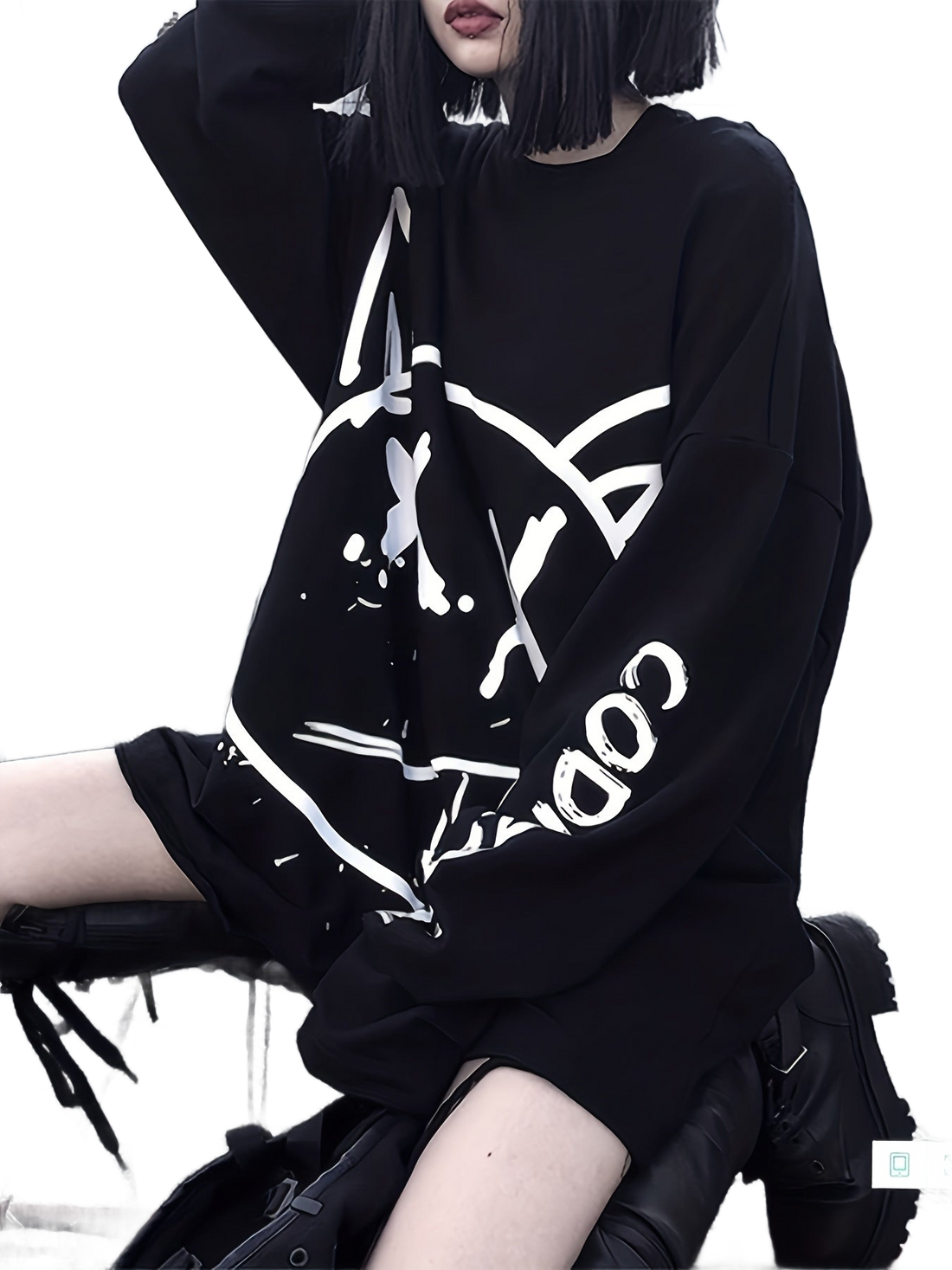 Updated product image